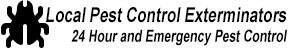 Wadestown WV Pest Control Exterminators